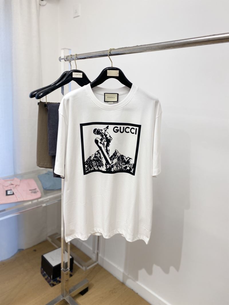 Gucci T-Shirts